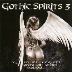 Compilations : Gothic Spirits 3